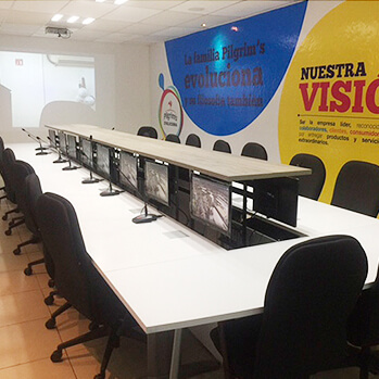 Imagen Sección de Muebles