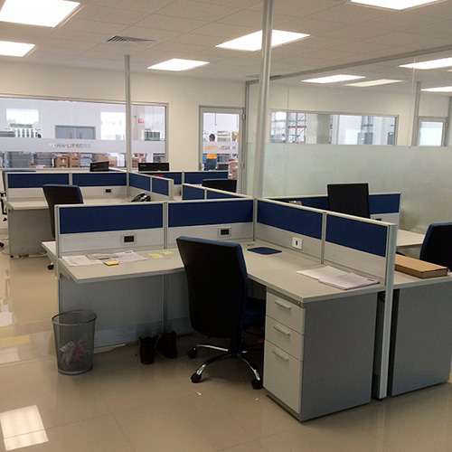 Imagen Representativa de cliente