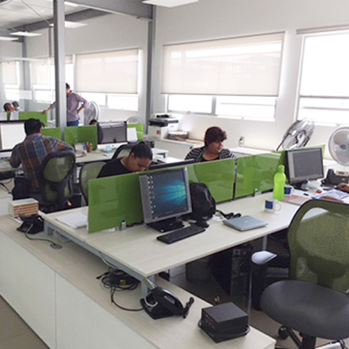 Imagen Representativa de cliente